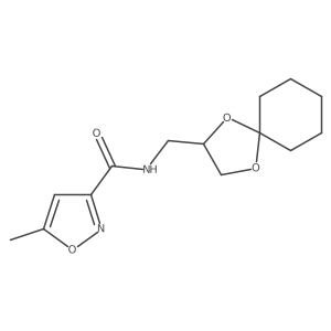 1210638-15-5 structure