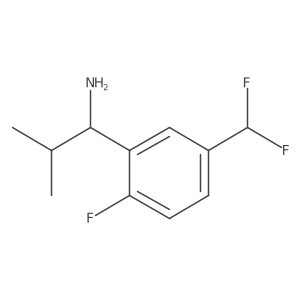1213429-15-2结构式