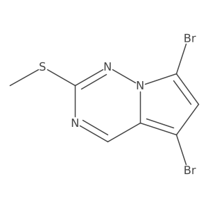 1232815-52-9 structure