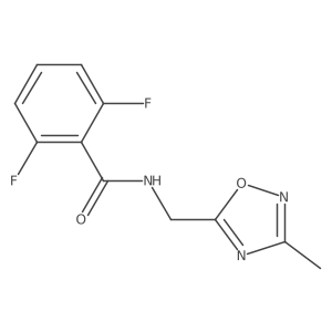 1234891-55-4 structure