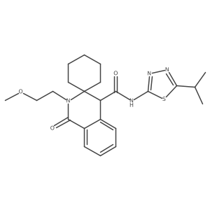 1246036-34-9结构式