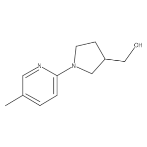 1247347-58-5 structure