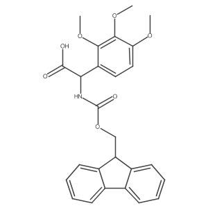 1260614-10-5 structure