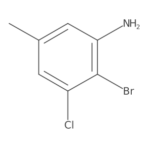 1260812-34-7 structure