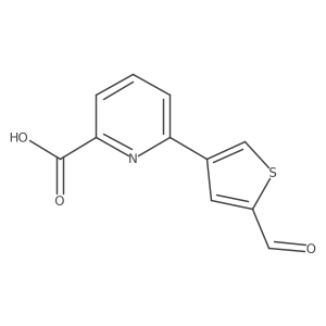 1261968-31-3 structure