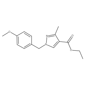 1262849-21-7 structure