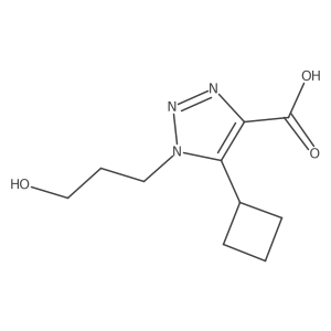 1267397-21-6 structure
