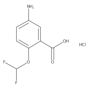 1269152-29-5 structure