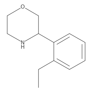 1270395-71-5 structure