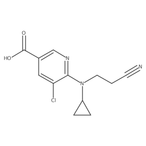 1274132-52-3 structure