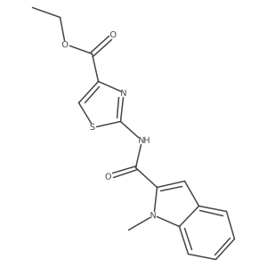 1282116-34-0 structure