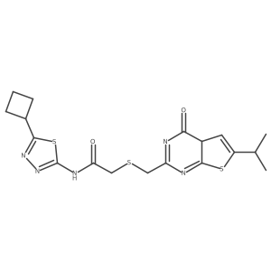 1282119-33-8 structure
