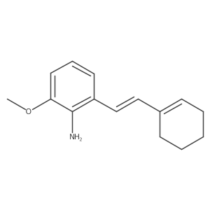 132588-92-2 structure
