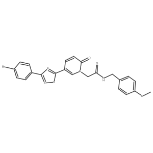 1326835-68-0 structure