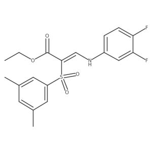 1327179-39-4 structure