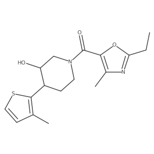 1329836-91-0 structure