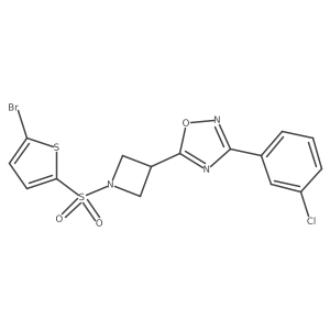 1351582-28-9 structure