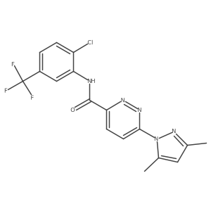 1351605-04-3 structure