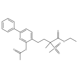 1358778-29-6 structure
