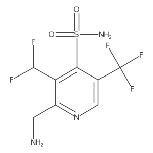 1361791-91-4 structure