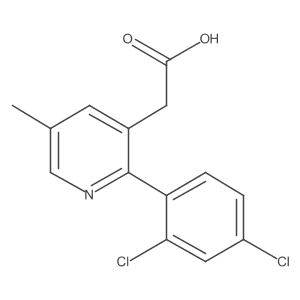 1361848-86-3 structure