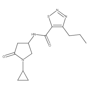 1396684-52-8 structure