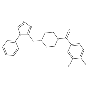 1396765-11-9 structure
