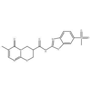 1396768-76-5 structure