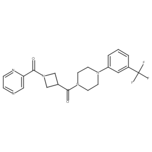 1396873-21-4 structure