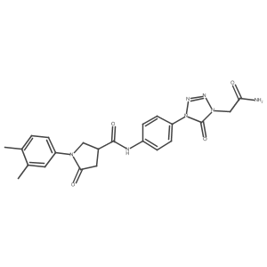 1396876-64-4 structure