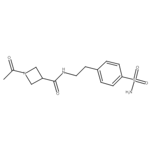 1396885-16-7 structure