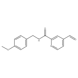 1408333-32-3结构式