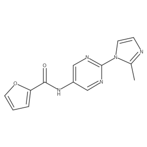 1421493-80-2 structure