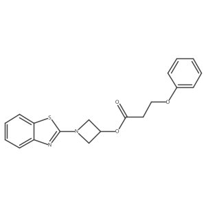 1421531-20-5 structure
