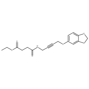 1428358-79-5 structure