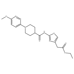 1435996-87-4 structure