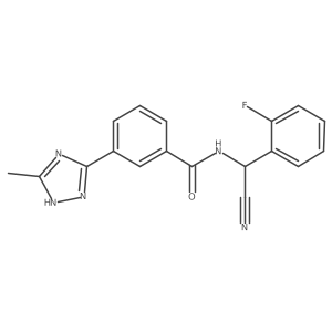 1436258-37-5 structure
