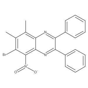 152174-42-0 structure