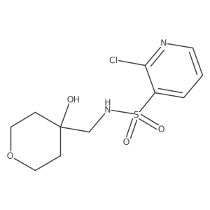 1523126-60-4 structure