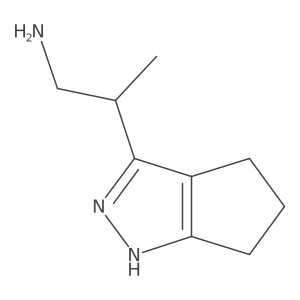 1554399-46-0 structure
