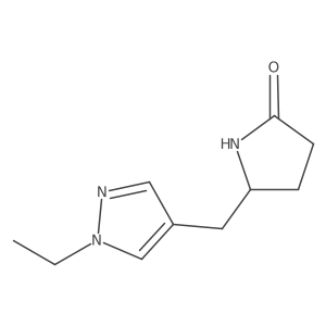 1694172-54-7结构式