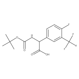 1702500-34-2 structure