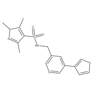 1705067-21-5 structure