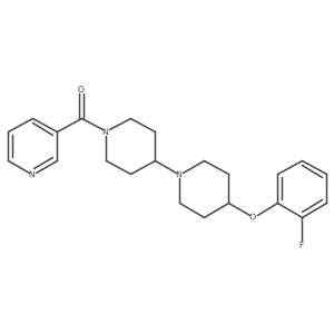1705692-14-3结构式