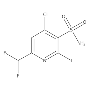 1804496-32-9 structure