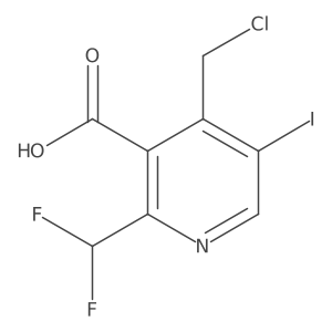 1805068-11-4 structure