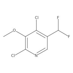 1805322-74-0 structure
