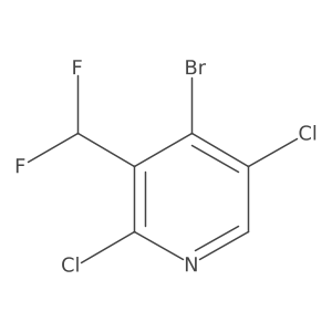 1805325-95-4 structure