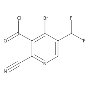 1806057-11-3 structure