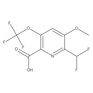 1806255-13-9 structure